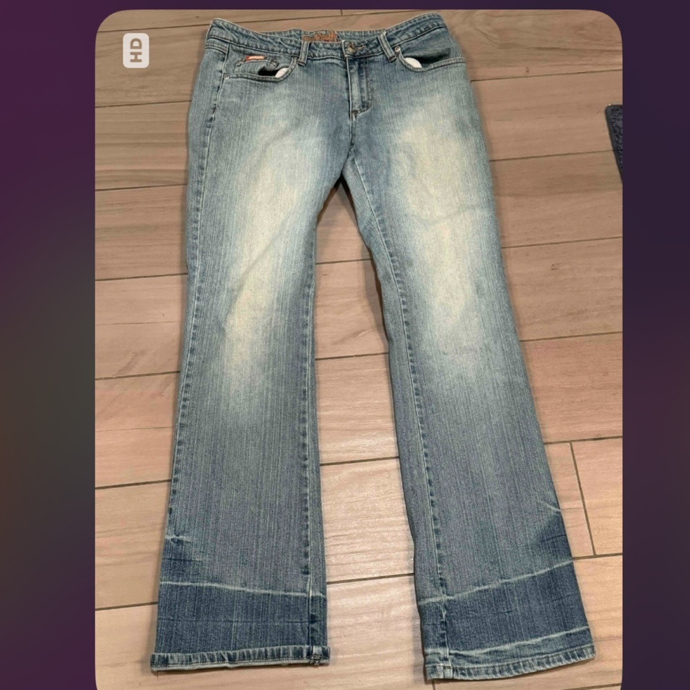 South Pole Classic Blue Women's Jeans size 9